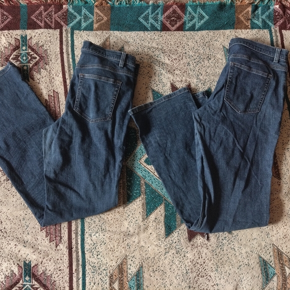 Duluth Trading Co Denim - Duluth Jeans